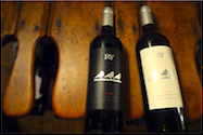 RdV Wine Dinner
